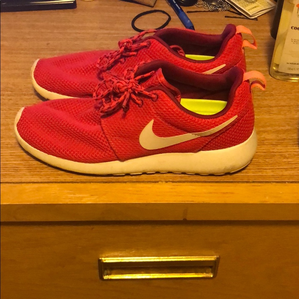 Rosche Runs